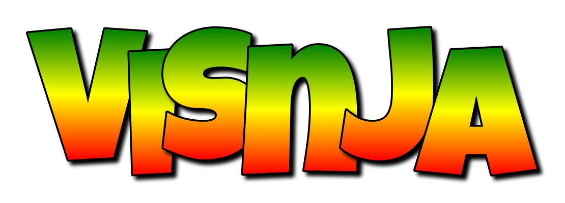 Visnja mango logo