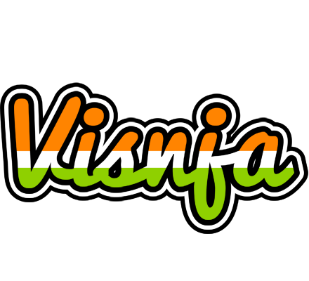 Visnja mumbai logo