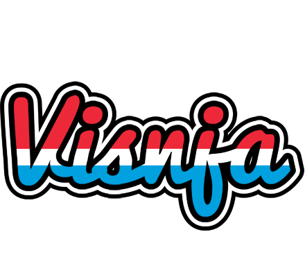 Visnja norway logo