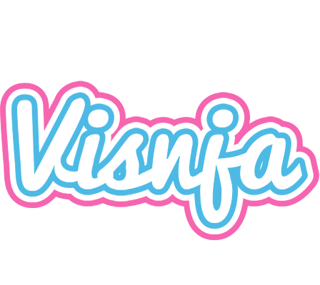 Visnja outdoors logo