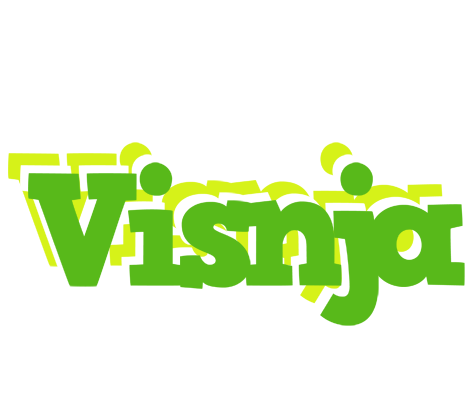 Visnja picnic logo