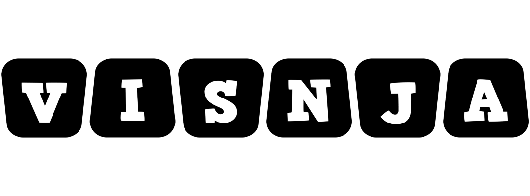 Visnja racing logo