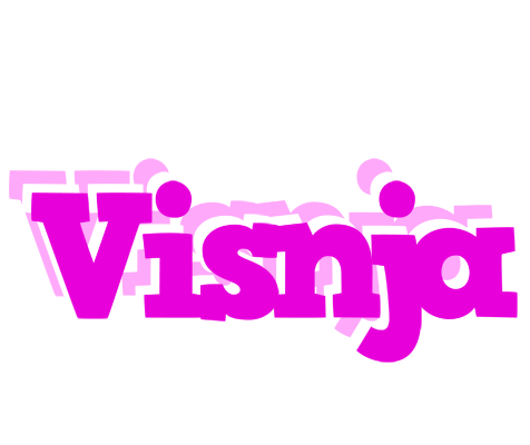 Visnja rumba logo