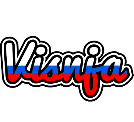 Visnja russia logo