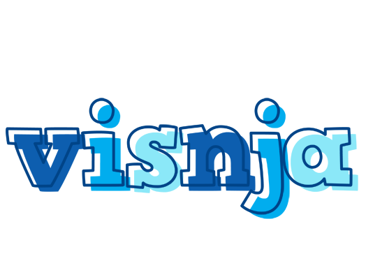 Visnja sailor logo