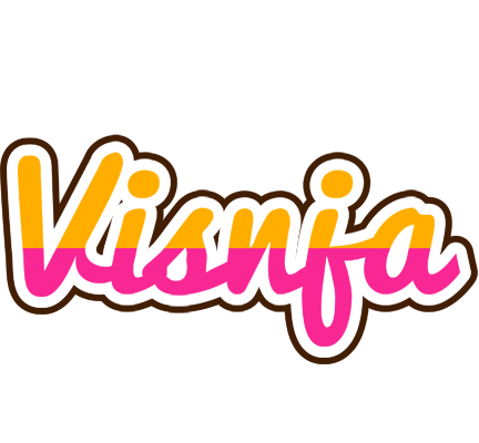 Visnja smoothie logo