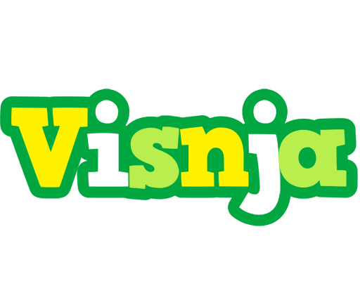 Visnja soccer logo