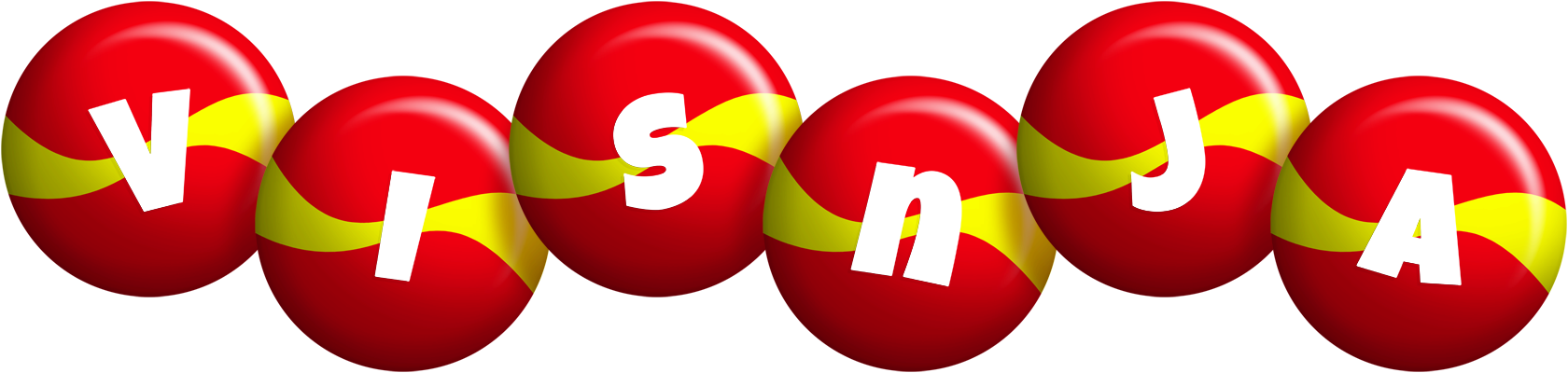 Visnja spain logo