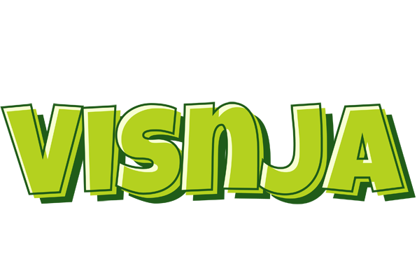 Visnja summer logo
