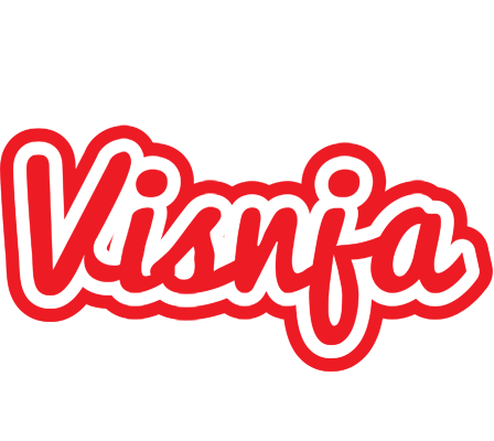 Visnja sunshine logo