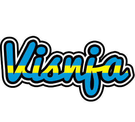Visnja sweden logo