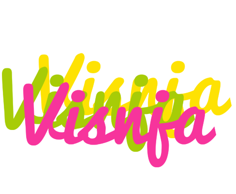 Visnja sweets logo