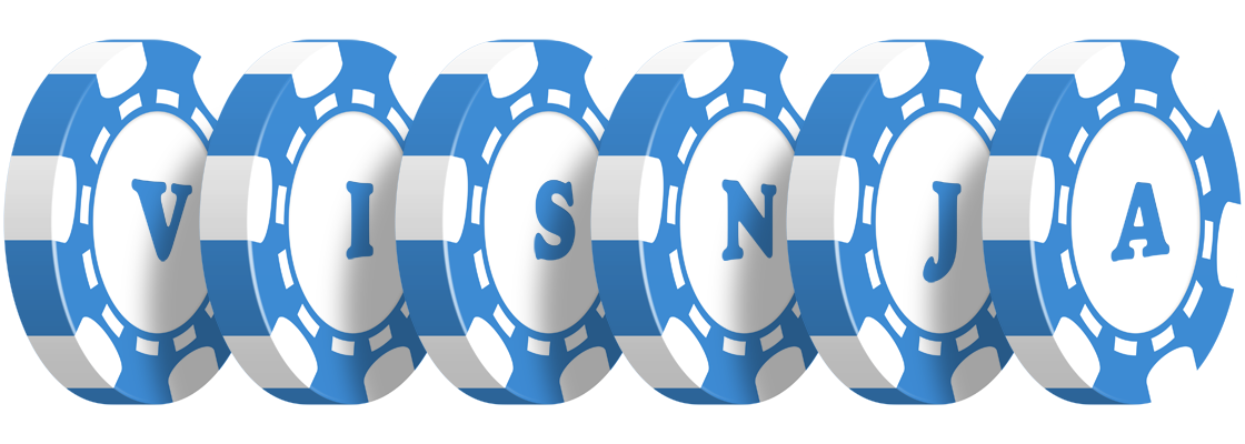 Visnja vegas logo