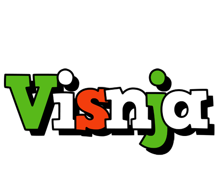 Visnja venezia logo