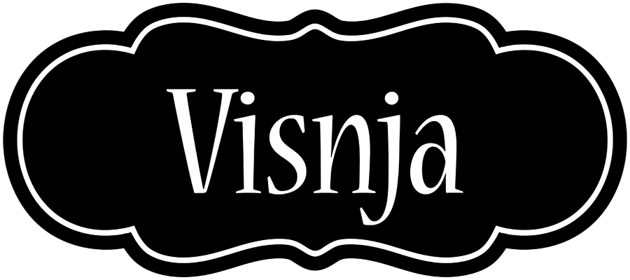 Visnja welcome logo