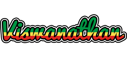 Viswanathan african logo