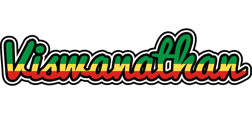 Viswanathan african logo