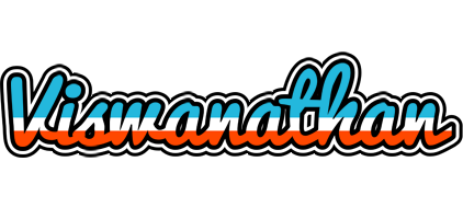 Viswanathan america logo