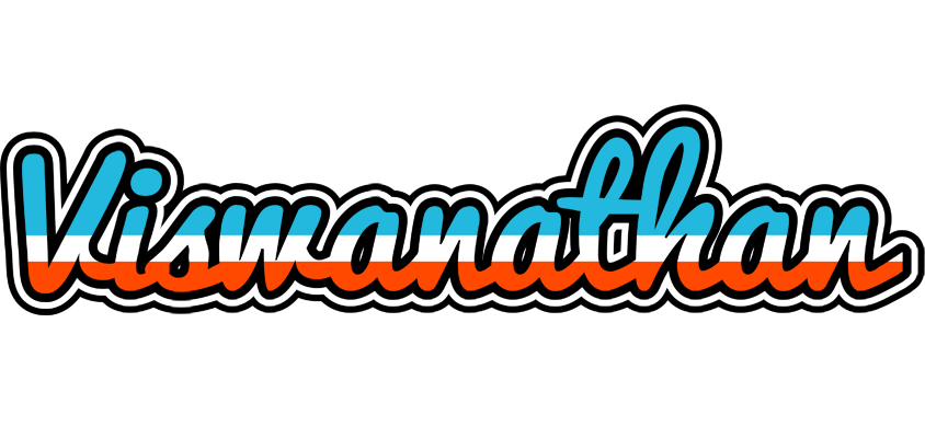 Viswanathan america logo