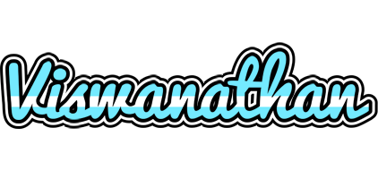 Viswanathan argentine logo