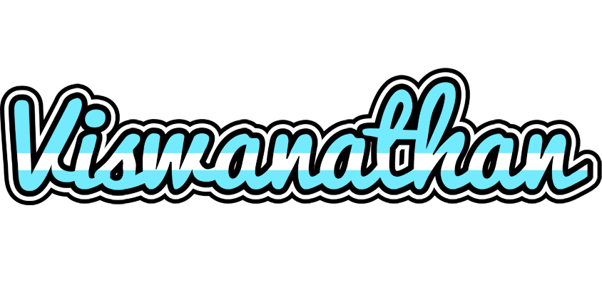 Viswanathan argentine logo