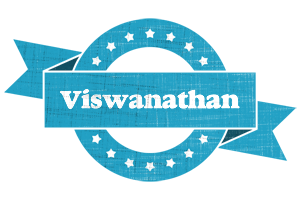Viswanathan balance logo