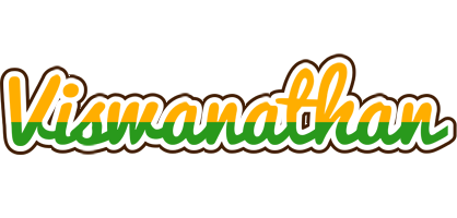 Viswanathan banana logo