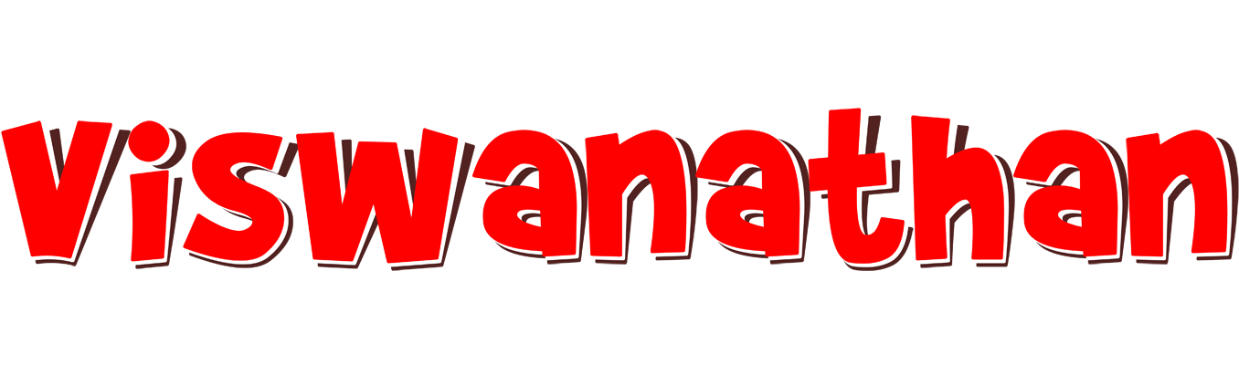 Viswanathan basket logo