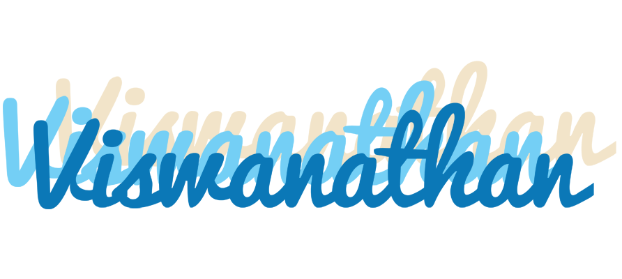 Viswanathan breeze logo