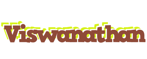 Viswanathan caffeebar logo
