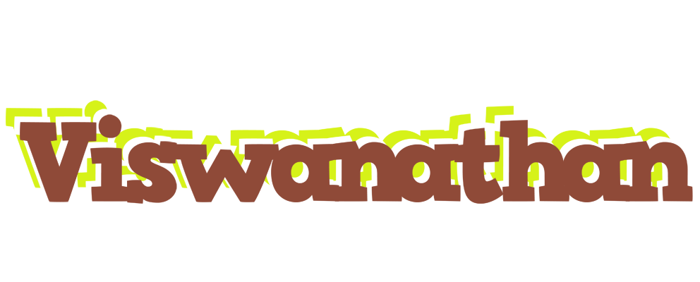 Viswanathan caffeebar logo