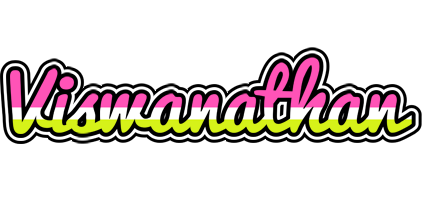 Viswanathan candies logo