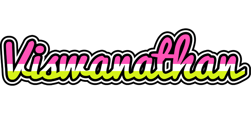 Viswanathan candies logo