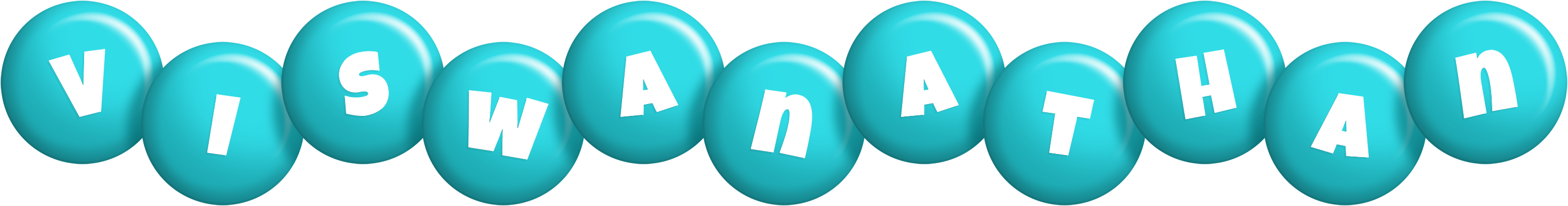 Viswanathan candy-azur logo