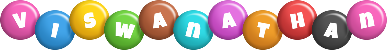 Viswanathan candy logo