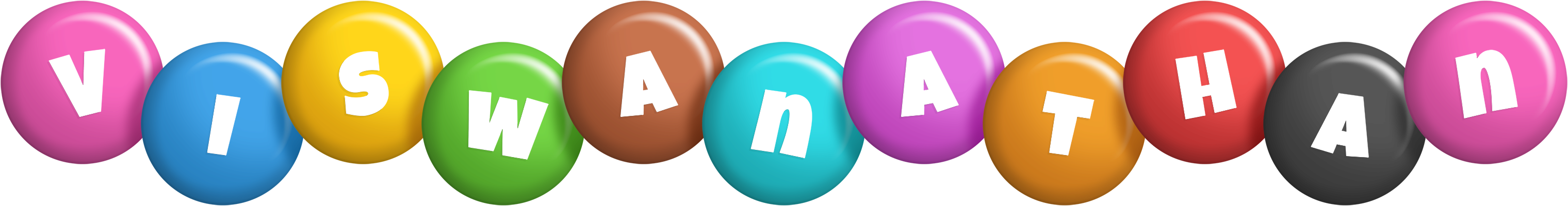 Viswanathan candy logo