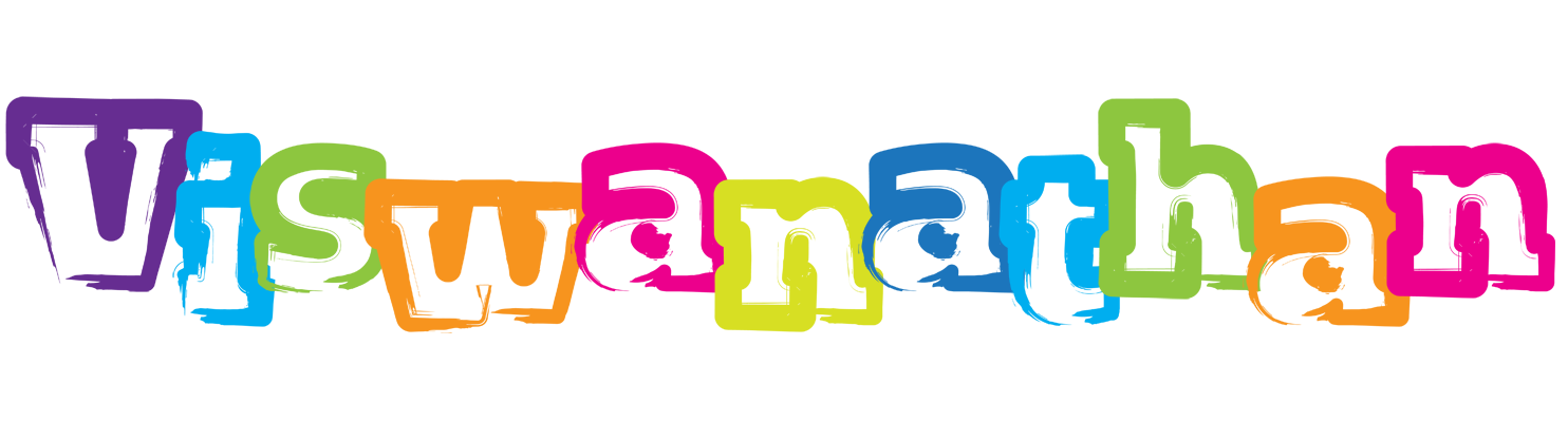 Viswanathan casino logo