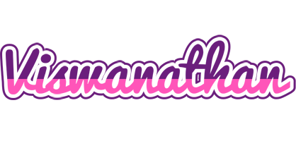 Viswanathan cheerful logo