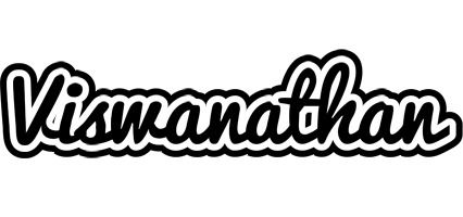 Viswanathan chess logo
