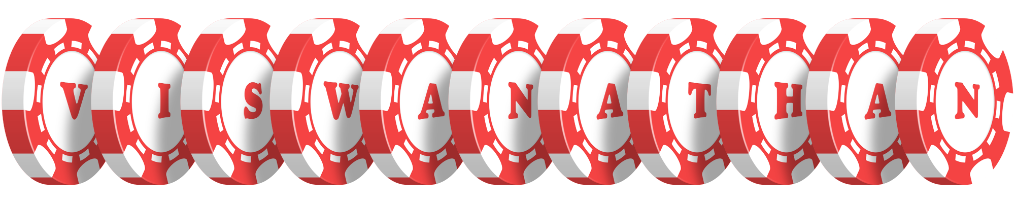 Viswanathan chip logo
