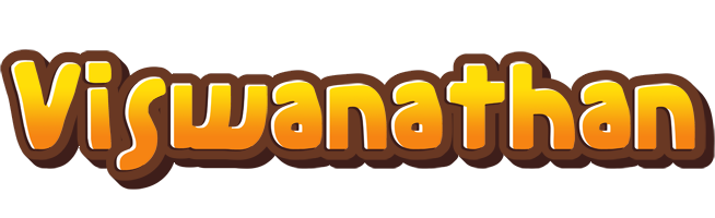 Viswanathan cookies logo