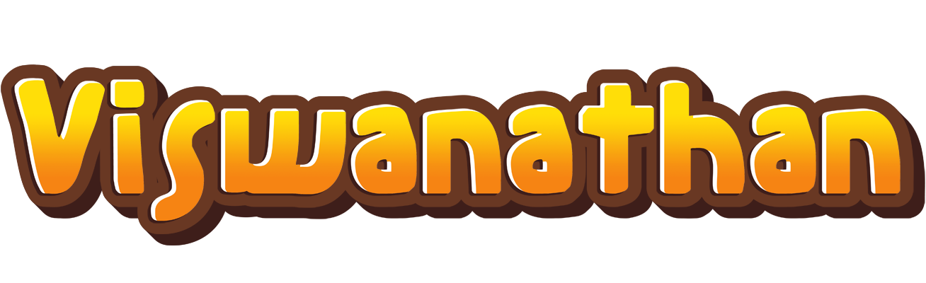 Viswanathan cookies logo