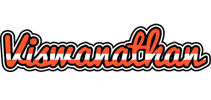 Viswanathan denmark logo
