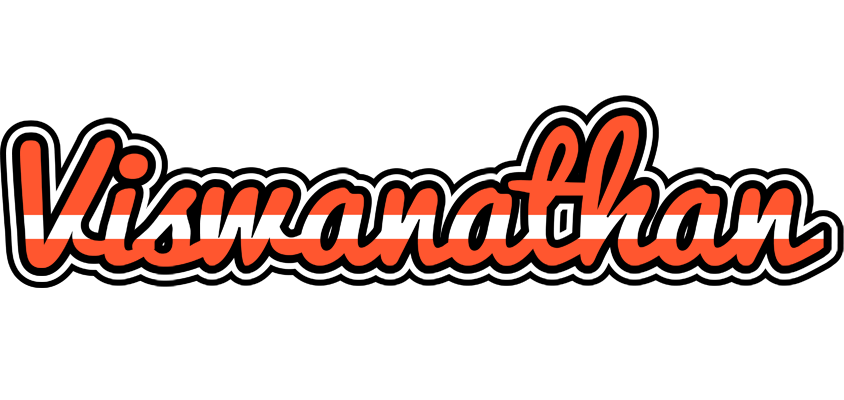 Viswanathan denmark logo