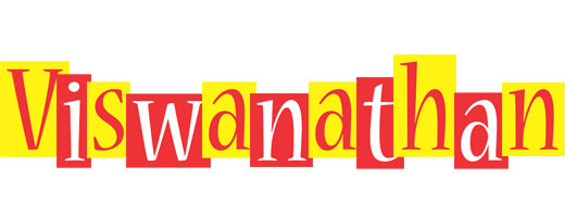 Viswanathan errors logo