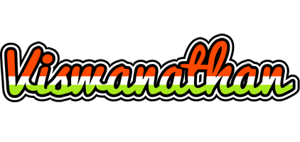 Viswanathan exotic logo