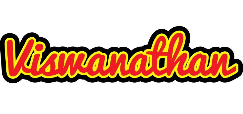 Viswanathan fireman logo