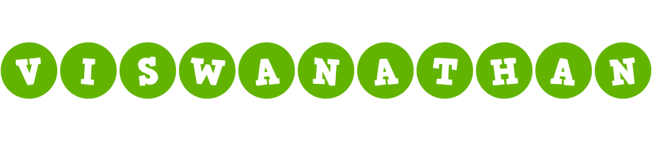 Viswanathan games logo