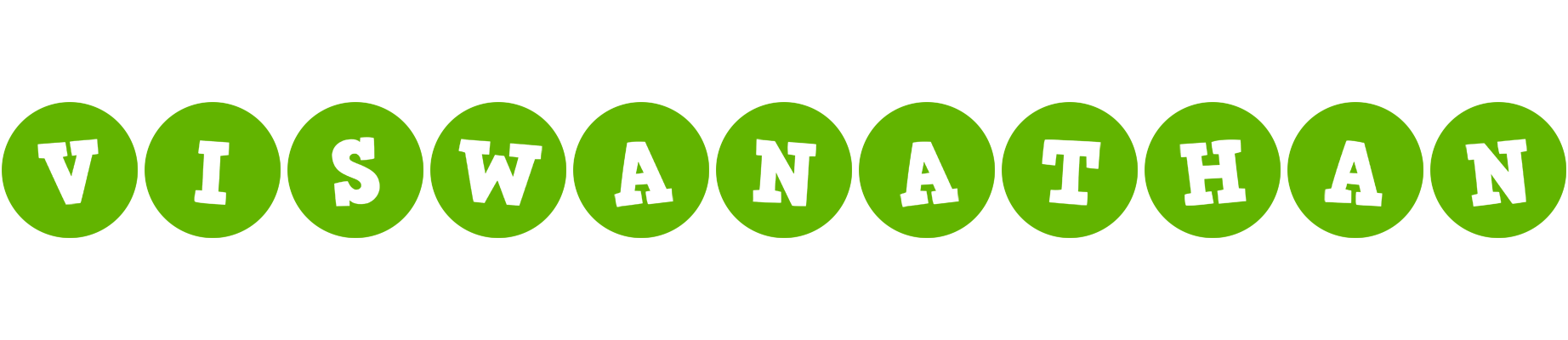 Viswanathan games logo