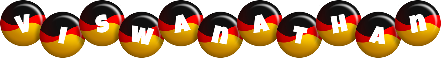 Viswanathan german logo